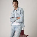 Western Standard Fit Shirt - Solucell Worn-In