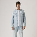 Western Standard Fit Shirt - Solucell Worn-In