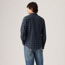 Western Standard Fit Shirt - Pier 23 Plaid