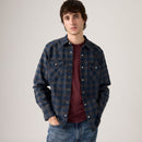 Western Standard Fit Shirt - Pier 23 Plaid