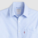Sunset Pocket Shirt - Allure Oxford