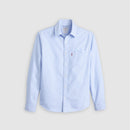Sunset Pocket Shirt - Allure Oxford
