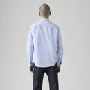 Sunset Pocket Shirt - Allure Oxford