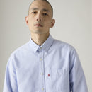 Sunset Pocket Shirt - Allure Oxford