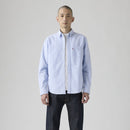 Sunset Pocket Shirt - Allure Oxford