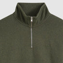 Orginial 1/4 Zip Sweatshirt - Autumn Leaves