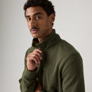 Orginial 1/4 Zip Sweatshirt - Autumn Leaves