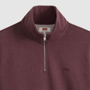 Orginial 1/4 Zip Sweatshirt - Winetasting