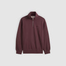 Orginial 1/4 Zip Sweatshirt - Winetasting