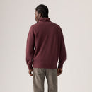 Orginial 1/4 Zip Sweatshirt - Winetasting