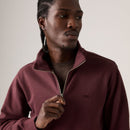 Orginial 1/4 Zip Sweatshirt - Winetasting