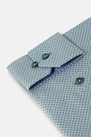 Maddison Long Sleeve Shirt - Forest