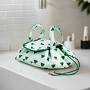 Barrel Bag - Greenway