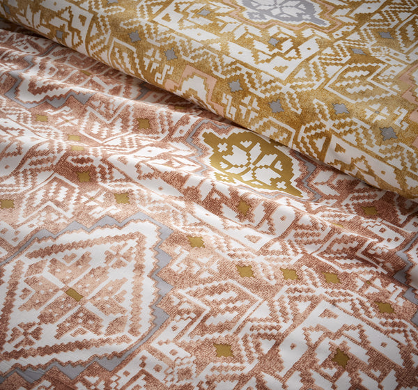 Marrakesh Duvet Cover Set