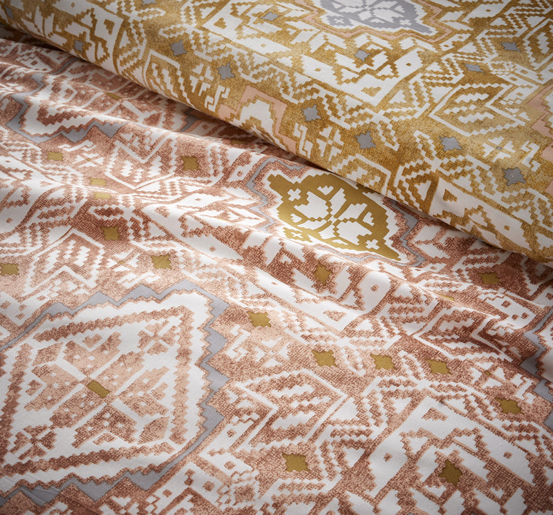 Marrakesh Duvet Cover Set
