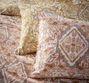 Marrakesh Duvet Cover Set