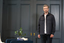 Marc Overshirt - Navy Melange