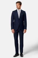 Marco Double Breasted 2 Piece Suit - Navy