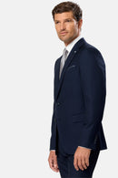 Marco Double Breasted 2 Piece Suit - Navy