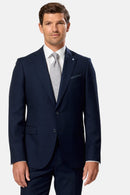Marco Double Breasted 2 Piece Suit - Navy