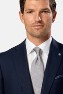 Marco Double Breasted 2 Piece Suit - Navy