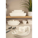 Mary Berry Signature Small Oval Serving Dish 23cm