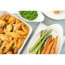 Mary Berry Signature Small Oval Serving Dish 23cm