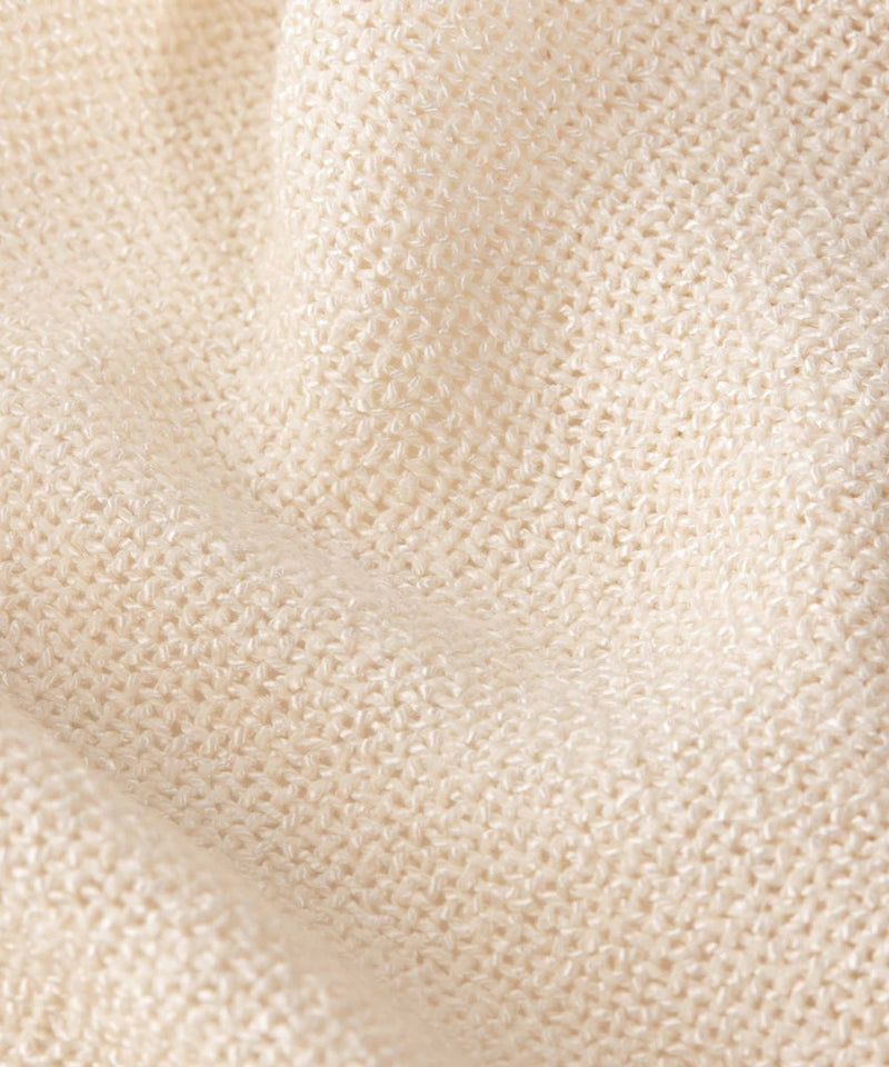 Julitta Long Sleeve Jacket - Whitecap