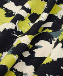 Nemma Print Dress - Oasis