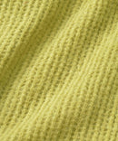 Livas Wool Top - Oasis