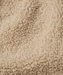 Junte V Neck Cardigan - Fog