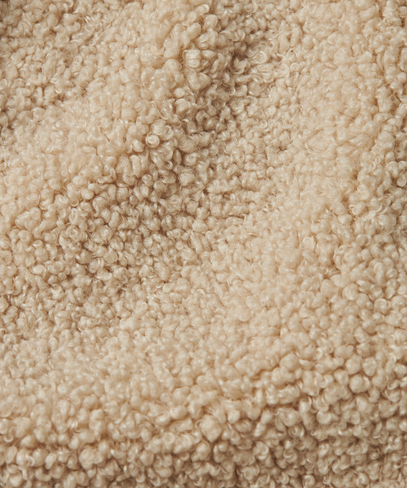 Junte V Neck Cardigan - Fog