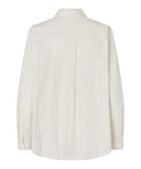 Imma Plain Shirt - Jet Stream