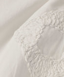 Inanne Shirt - Jet Stream