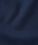 Paxora Wide Leg Trouser - Navy Blazer