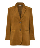 Jaxi Tailored Jacket - Breen
