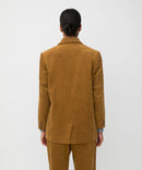 Jaxi Tailored Jacket - Breen