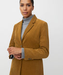 Jaxi Tailored Jacket - Breen