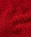 Lucanne Sleeveless Cardigan - Red Dahlia