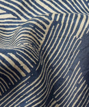 Braekyn 3/4 Sleeve Shirt - Sargasso Sea