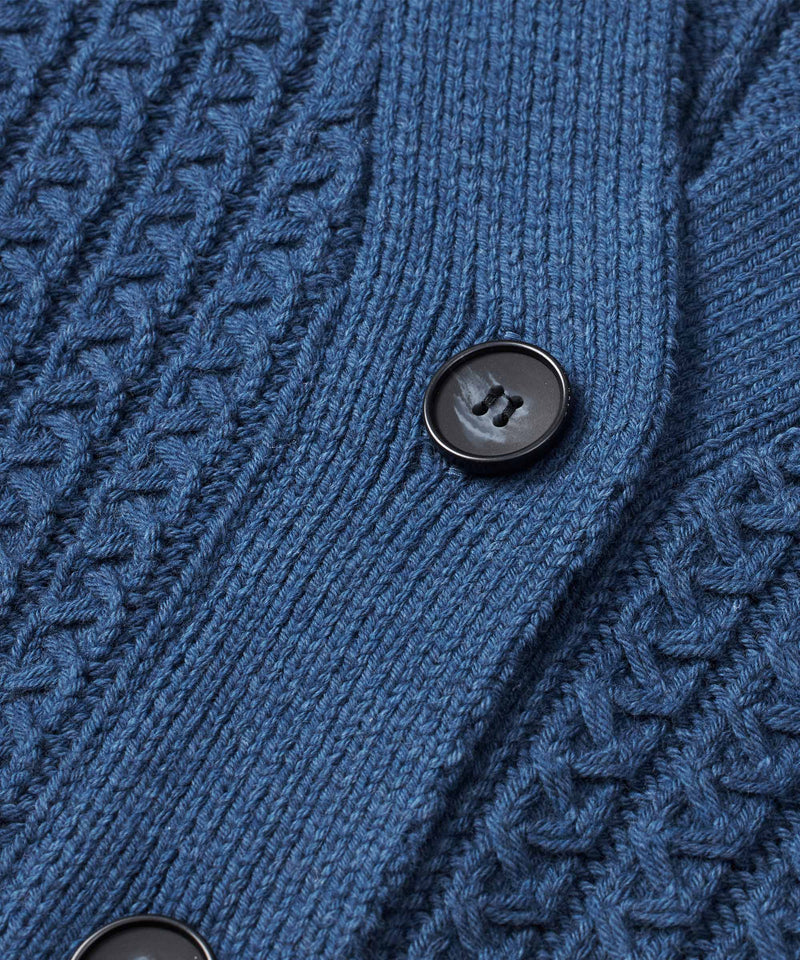 Laney Sleeveless Jumper - Sargasso Sea