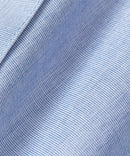 Dortea Tie Neck Blouse - Sargasso Sea