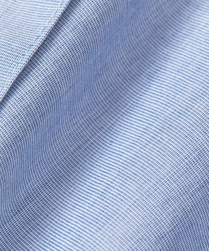 Dortea Tie Neck Blouse - Sargasso Sea