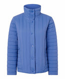 Takala Padded Jacket - Federal Blue