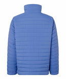 Takala Padded Jacket - Federal Blue