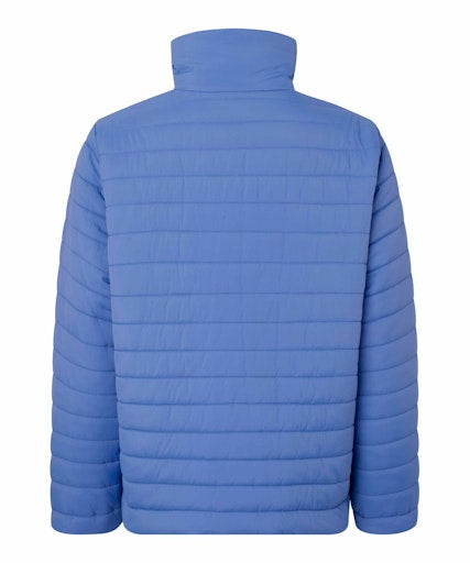 Takala Padded Jacket - Federal Blue