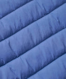 Takala Padded Jacket - Federal Blue