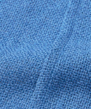 Julitta Long Sleeve Jacket - Ultramarine