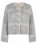 Jeine Jacket - Sargasso Melange