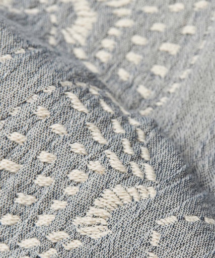 Jeine Jacket - Sargasso Melange